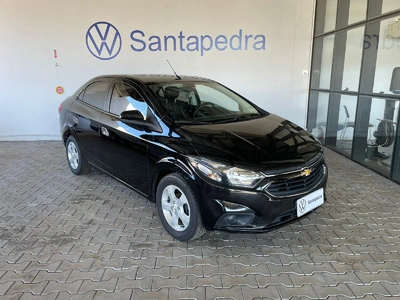 Chevrolet Prisma 1.4 LT 2019}