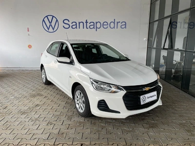 Chevrolet Onix 1.0 LT 2023}