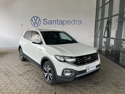 Volkswagen T-Cross Highline 250 TSI 2024}