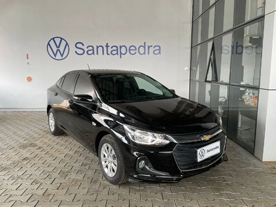 Chevrolet Onix Plus LT 2020}