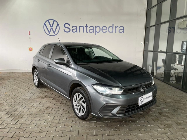 Volkswagen Polo 1.0 MPI 2023}