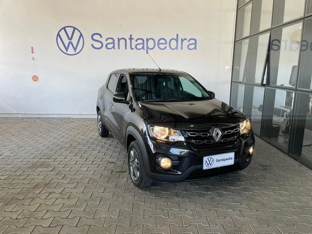 Renault KWID Intense 1.0 2022}