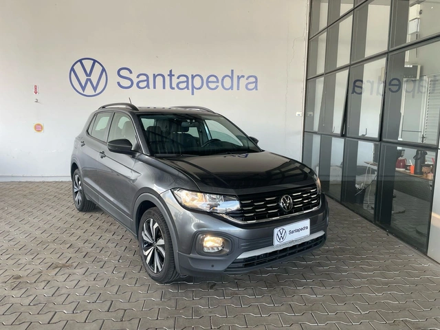 Volkswagen T-Cross 200 TSI 2023}