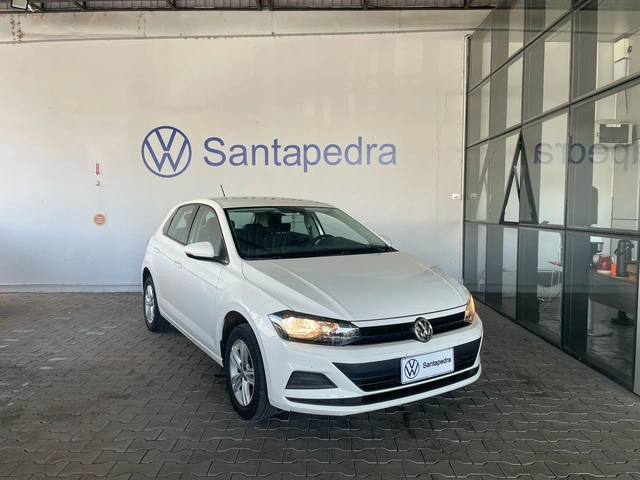 Volkswagen Polo 1.0 MPI 2019}