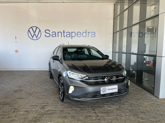 Volkswagen Nivus Highline 200 TSI 2024}