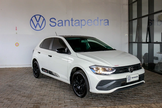 Volkswagen Polo Rock In Rio 2025}