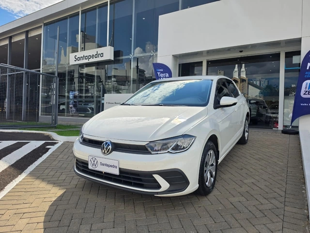 Volkswagen Polo MPI 2023}