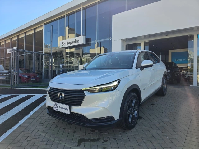 Honda HR-V 1.5 EXL 2023}