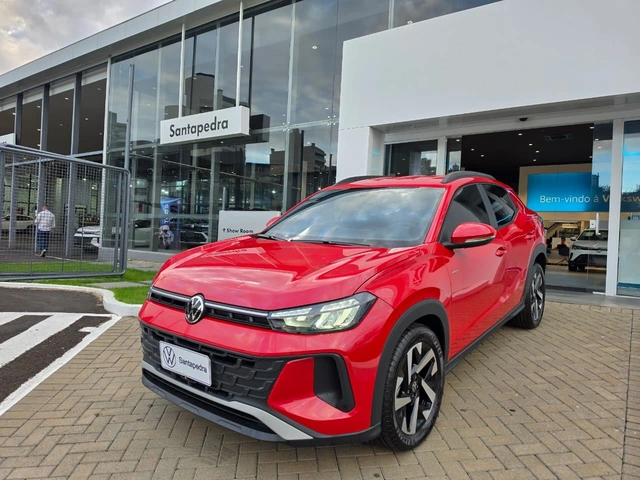 Volkswagen Tera Tera High 2026}