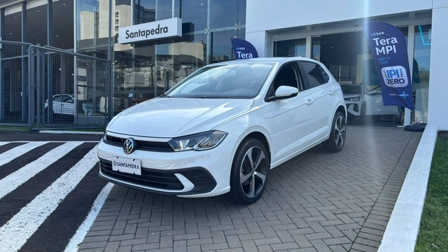 Volkswagen Polo Sense 2026}