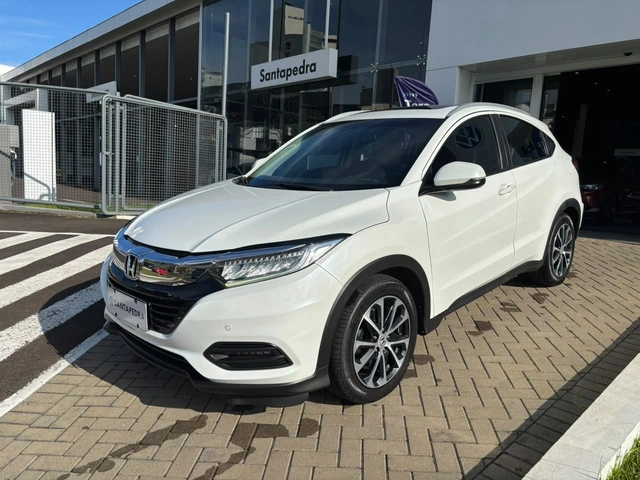 Honda HR-V 1.5 Touring  2021}