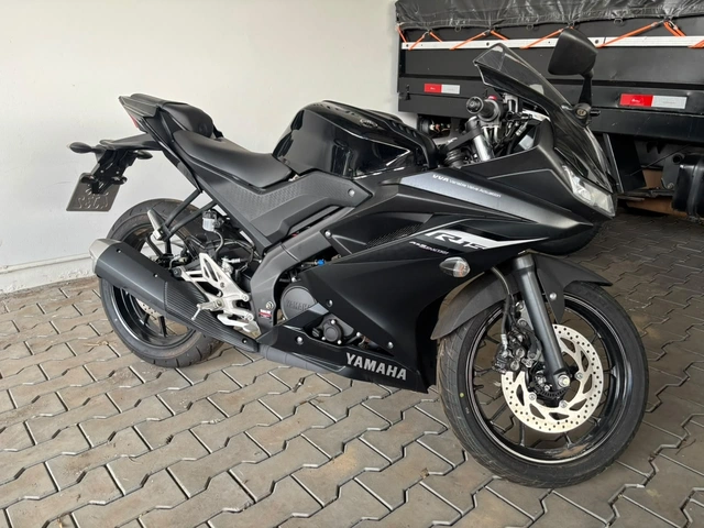 Yamaha YAMAHA YZF R15 YAMAHA YZF R15 2025}