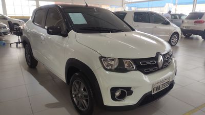 RENAULT KWID INTENSE 1.0