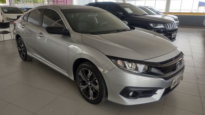 HONDA CIVIC SPORT 2.0 AT