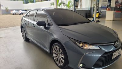 Toyota Corolla 2.0 XEI 2020}