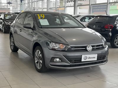 Volkswagen Polo Comfortline 1.0 200 TSI 2019}