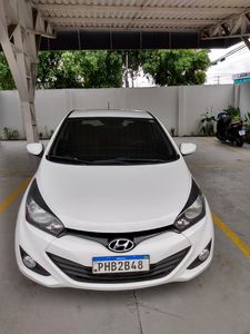HYUNDAI HB20 1.0 COMFORT