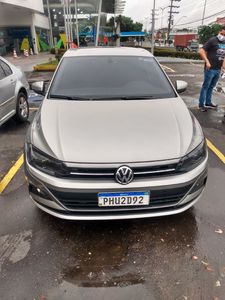 Volkswagen Polo Comfortline 1.0 200 TSI 2020}