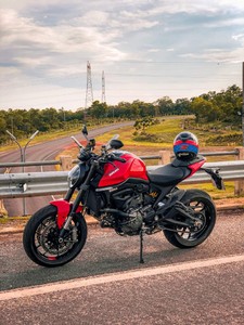 Yamaha 2023 em Cuiabá - 0km