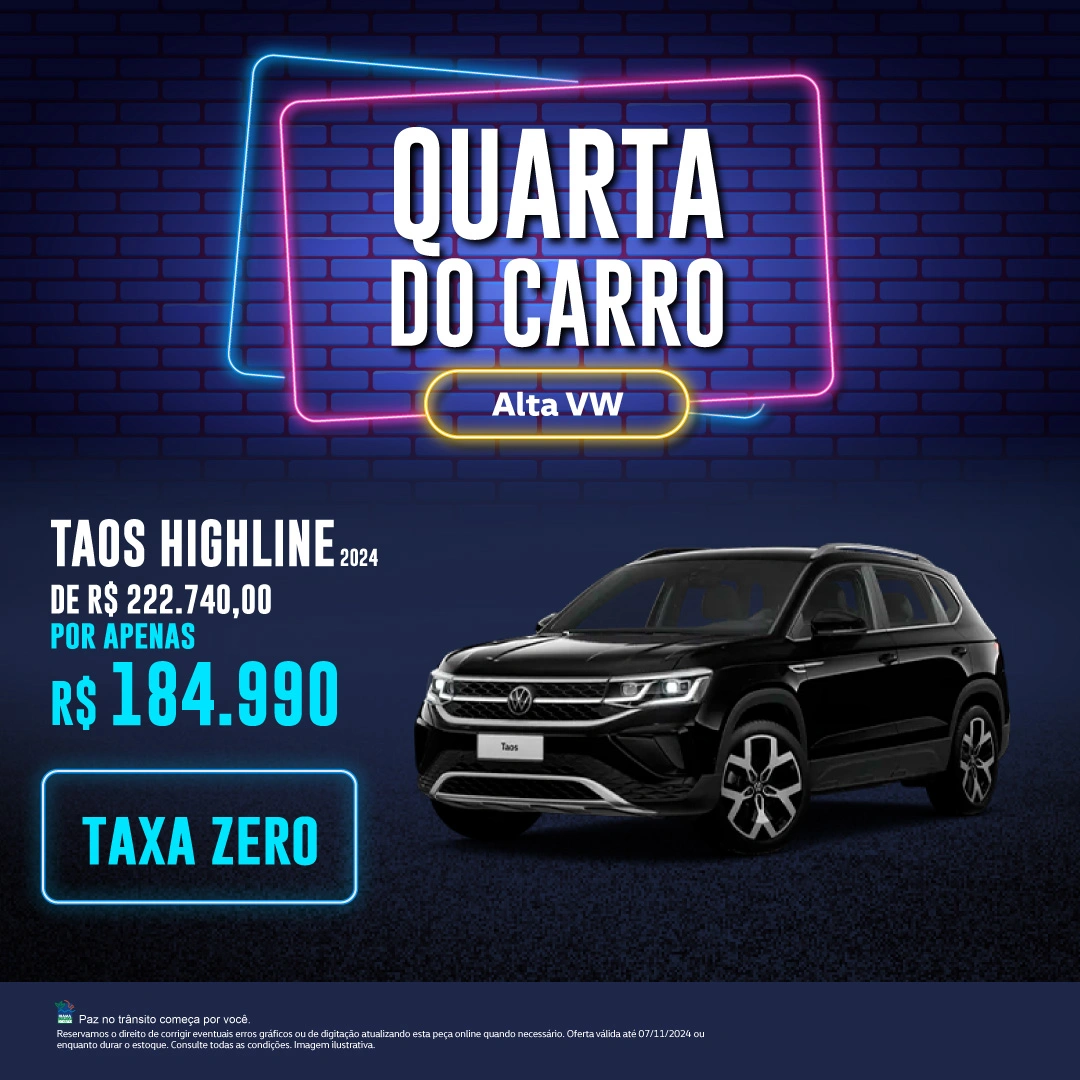 QUARTA DO CARRO 09/10