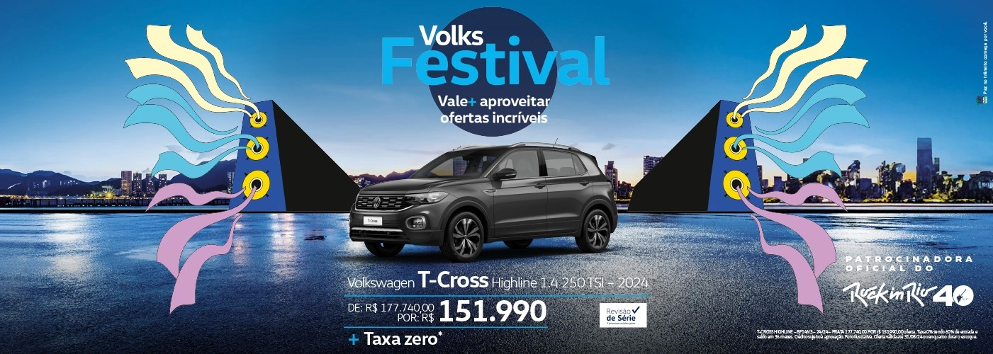 T - CROSS - AGOSTO 