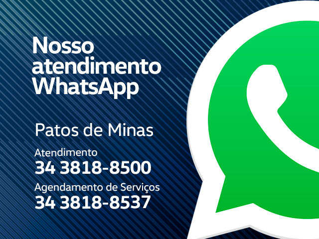 Whatsapp Patos de Minas