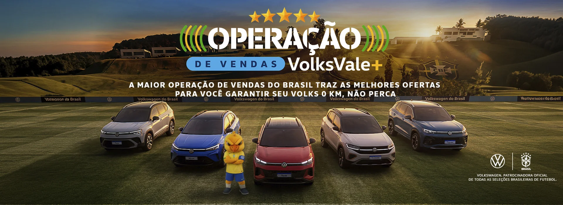operação de vendas volks vale mais junho 2026