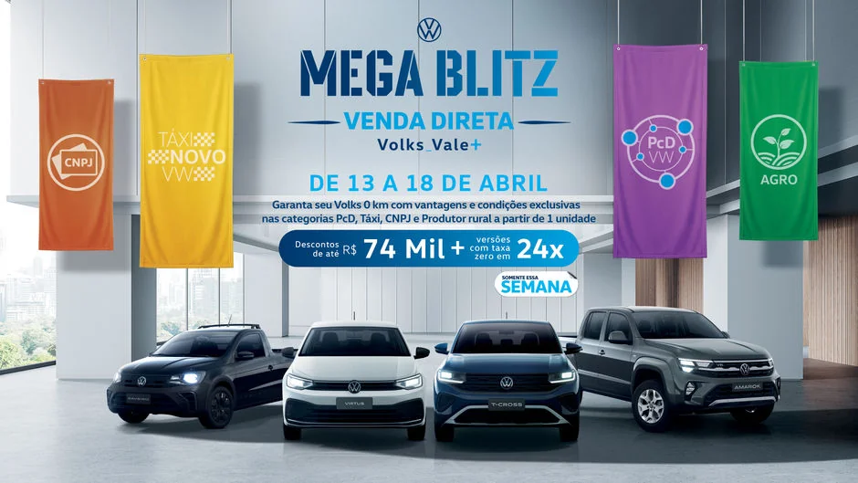 PC- ofertas direcionadas para CNPJ- mês atual