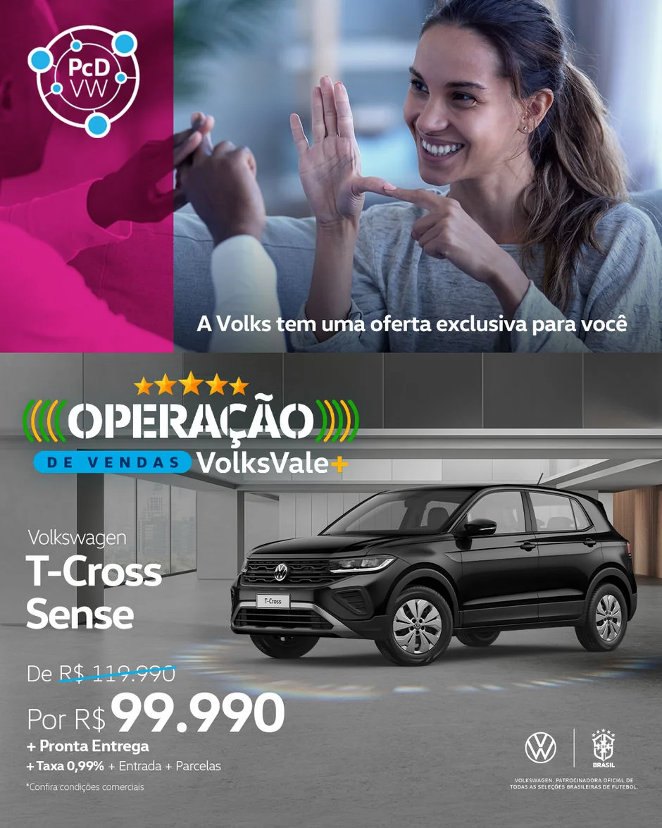 PC- ofertas direcionadas para PCD- mês atual