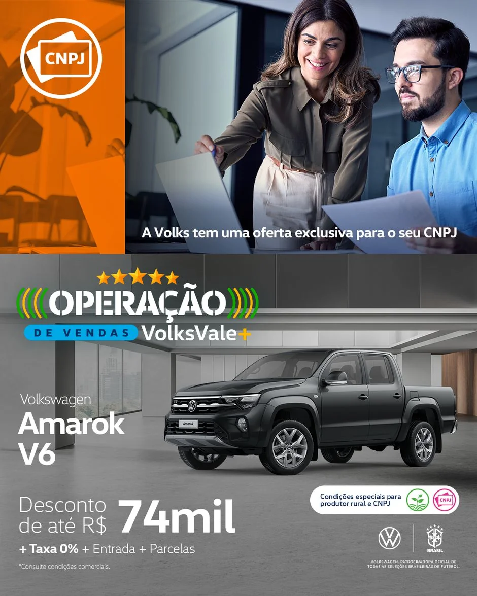 PC- ofertas direcionadas para CNPJ- mês atual