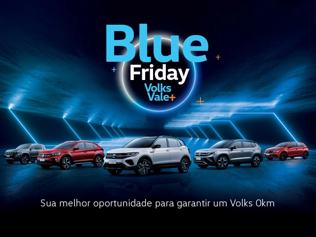 BlueFriday VALE+ mobile