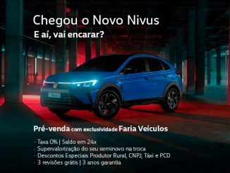 Novo Nivus