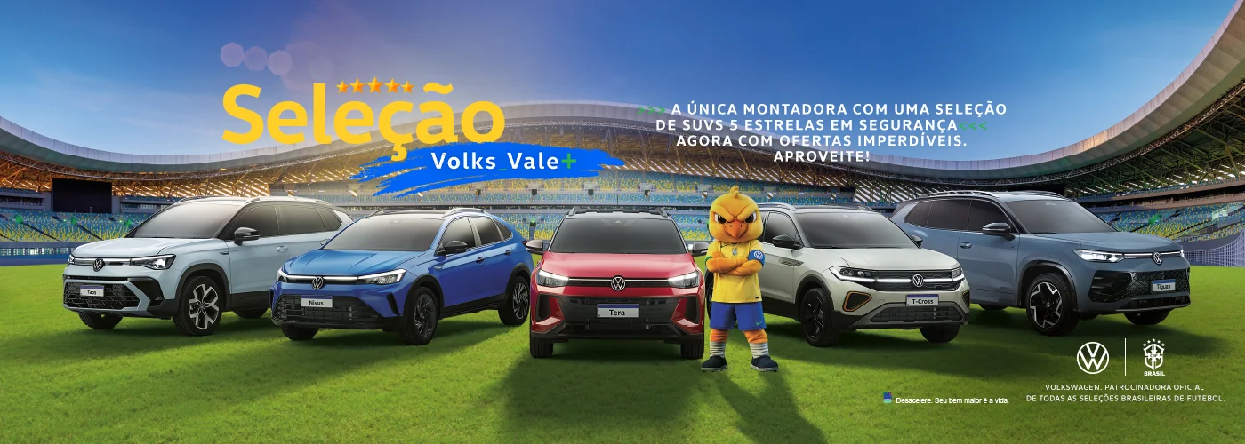 seleção