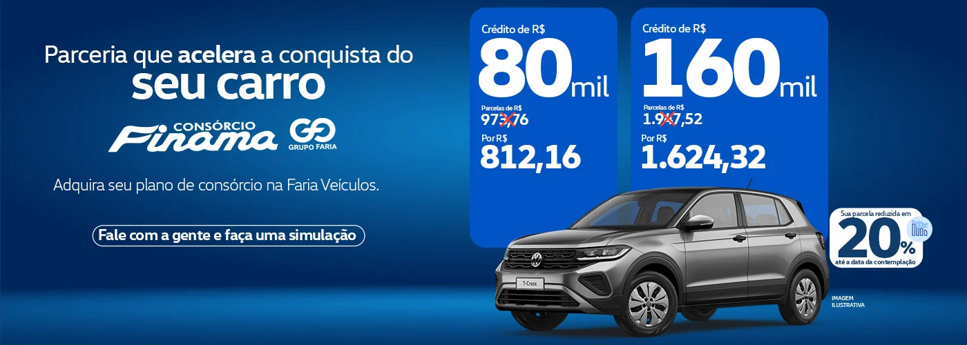 consórcio