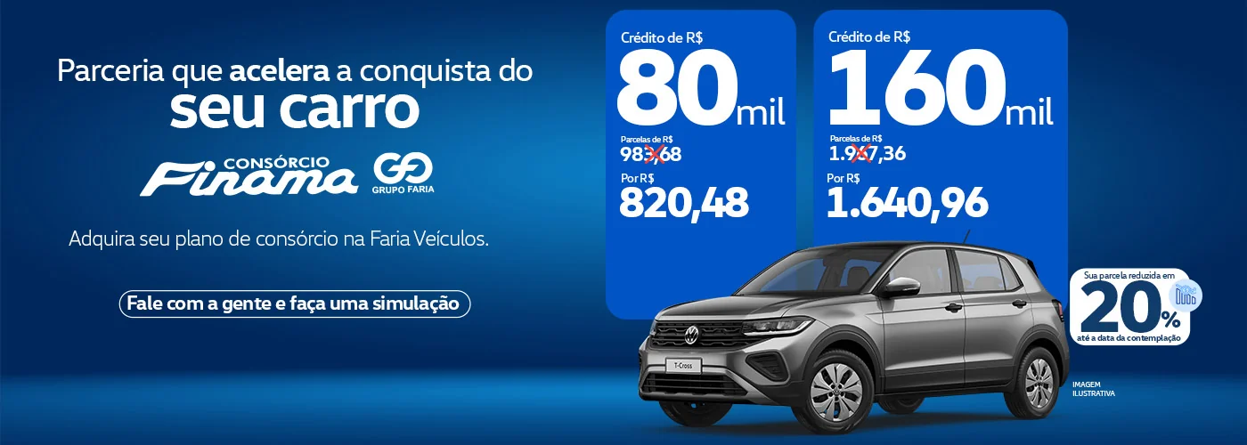 consórcio