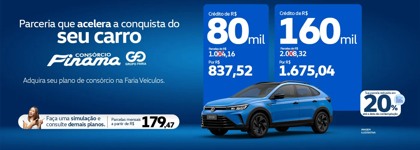 consórcio