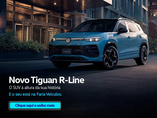 novo tiguan mobile