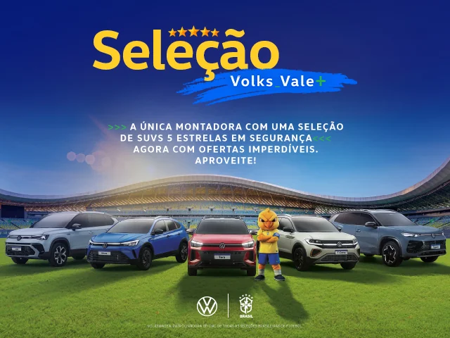 seleção