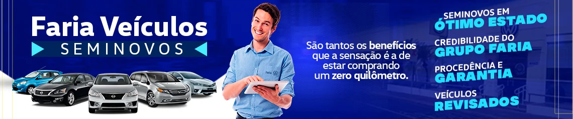Seminovos 