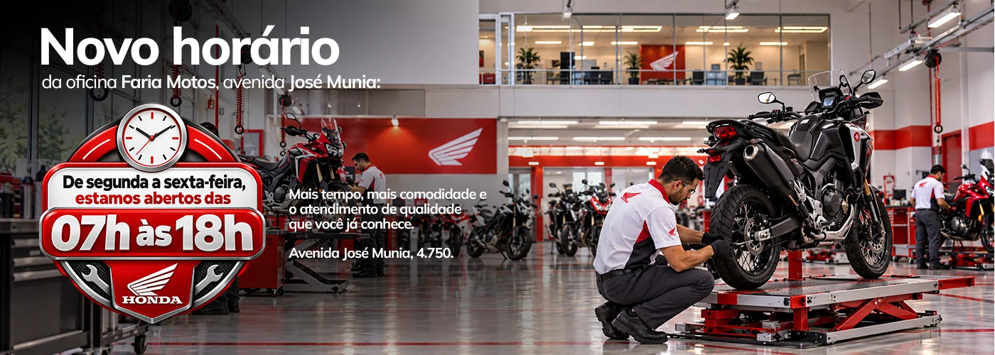 HORÁRIO