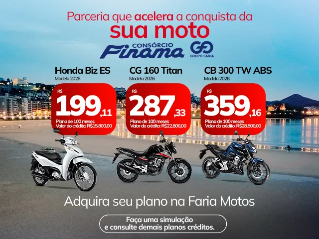 consórcio mobile