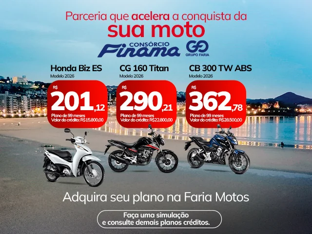 consórcio mobile