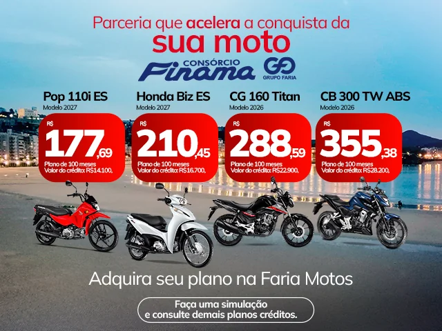 consórcio mobile