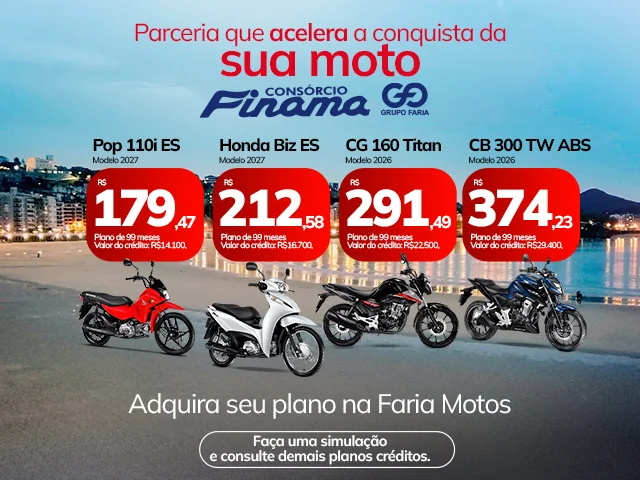 consórcio mobile