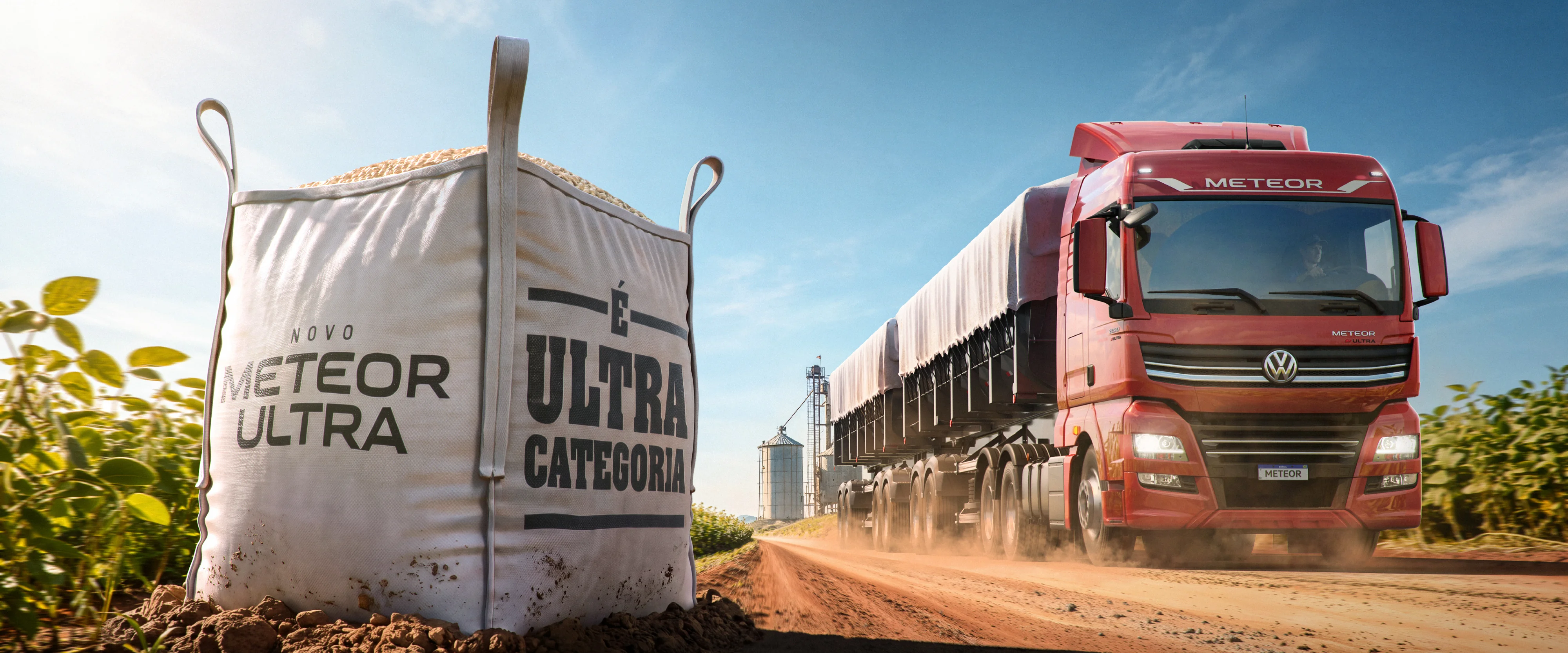 Meteor Ultra