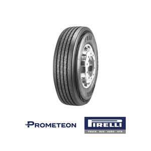 veiculos-pesados - PNEU PIRELLI  275/80R22.5TL 149/146M FR88 - CÓDIGO: 2682600