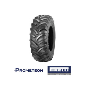 agro - PNEU AGRO 12.4-24TT 10R-1 TM95 - CÓDIGO: 971200