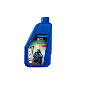 motos - ELAION MOTO 4T 10W-30