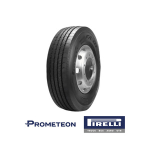veiculos-pesados - PNEU PIRELLI 295/80R22.5TL 152/148M FR:01