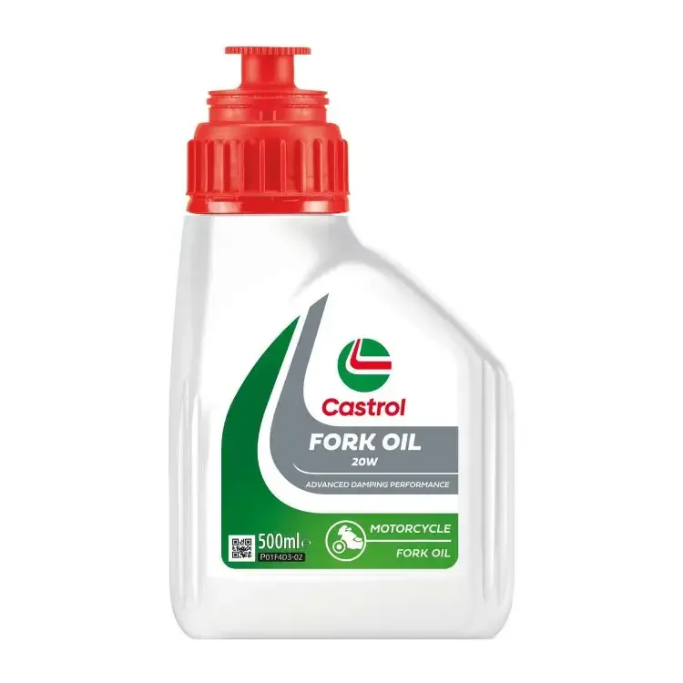 motos - FORK OIL PARA BENGALA 20W